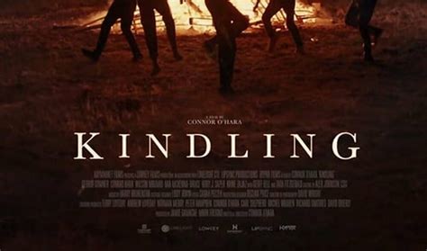 British drama Kindling secures 2023 UK release .